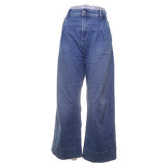 Pepe Jeans London | Blauw - Spijkerbroek