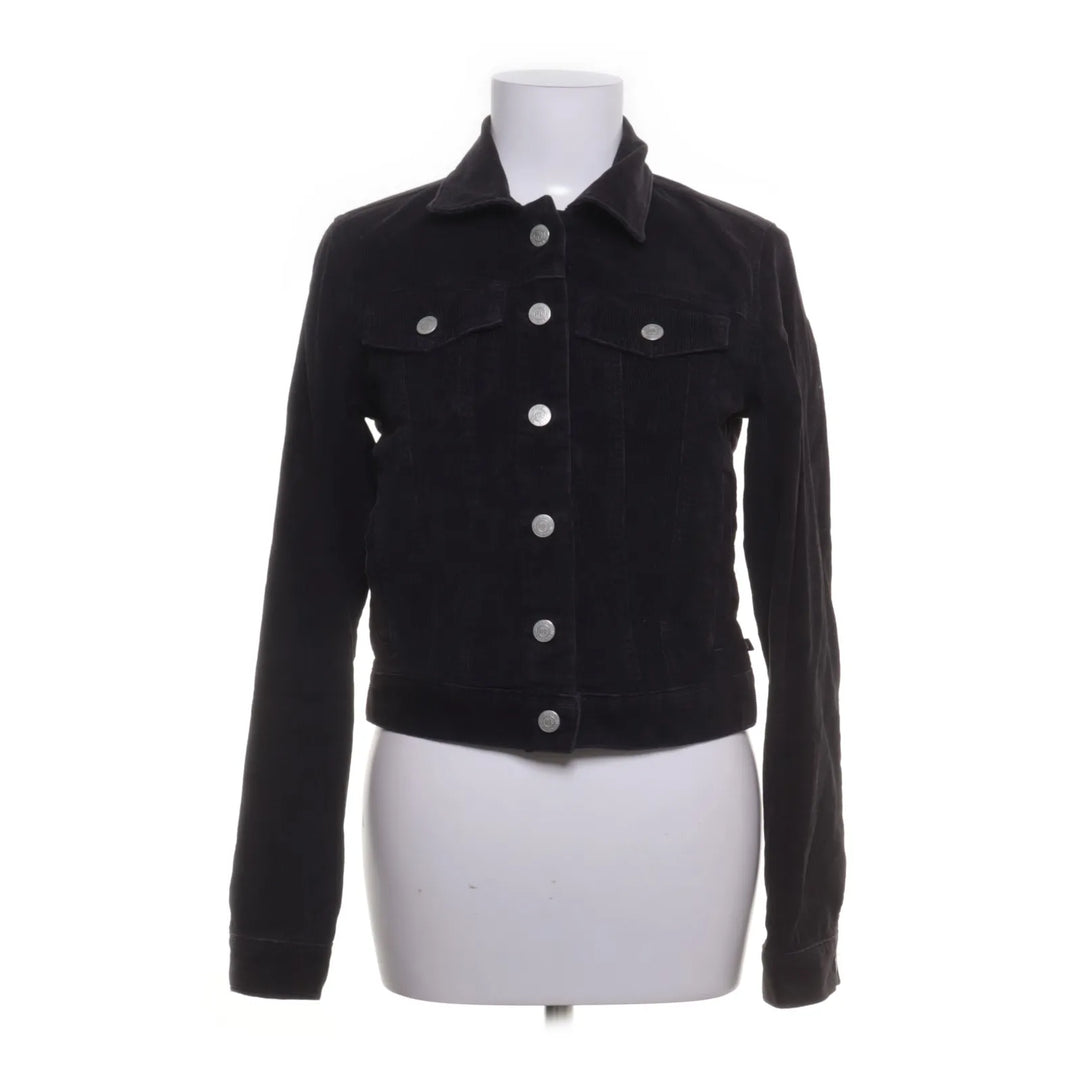 Polo Jeans Company Ralph Lauren | Zwart - Spijkerjas