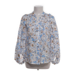 Neo Noir | Meerkleurig - Blouse