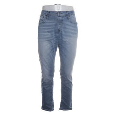 Jack & Jones | Lichtblauwe slim-fit jeans