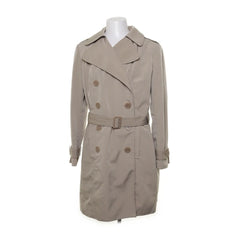 New York & Company | Beige klassieke trenchcoat