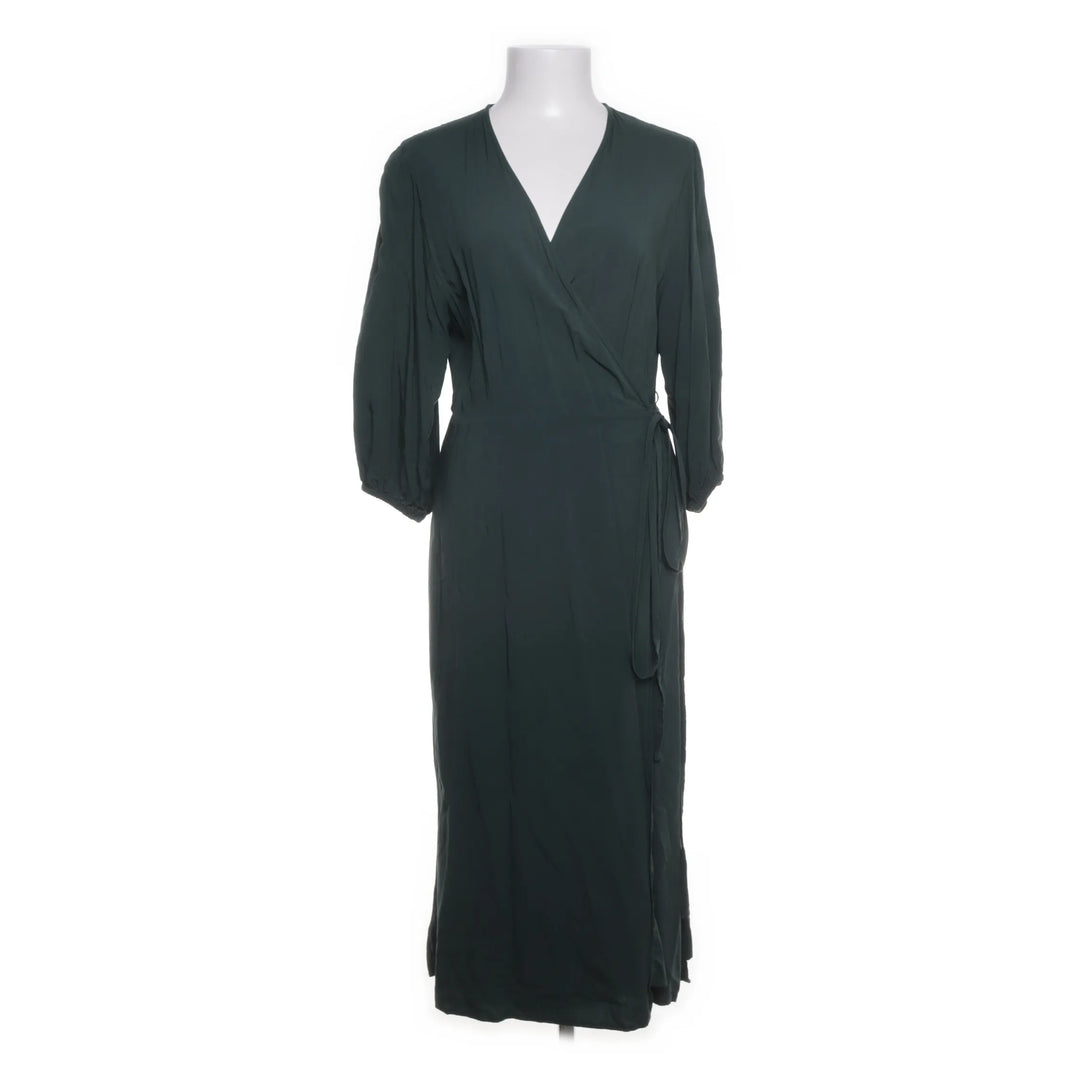 Edited | Groen - Wikkeljurk