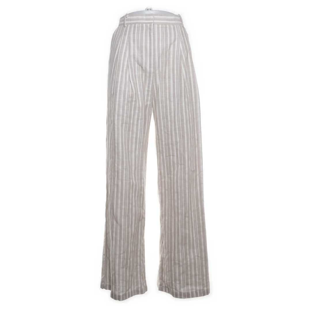 Atelier Evène | Beige, Wit - Broek