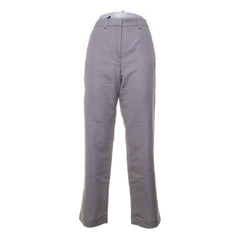 Samsøe & Samsøe | Grijze Elegante Pantalon