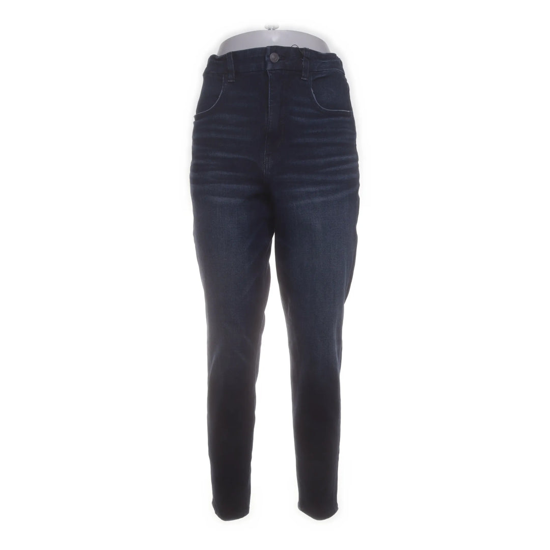 American Eagle | Blauw - Spijkerbroek