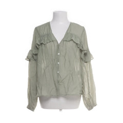Lindex | Groen - Blouse