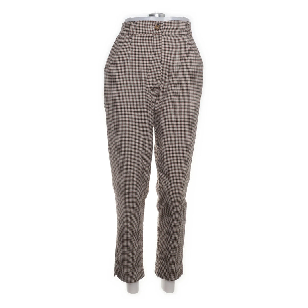 Cubus | Beige, Zwart - Broek