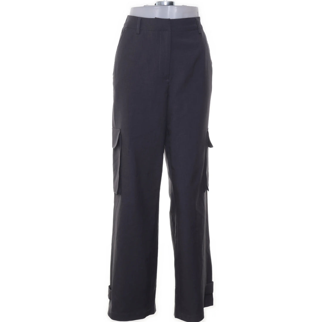 MbyM | Grijs - Cargo broek