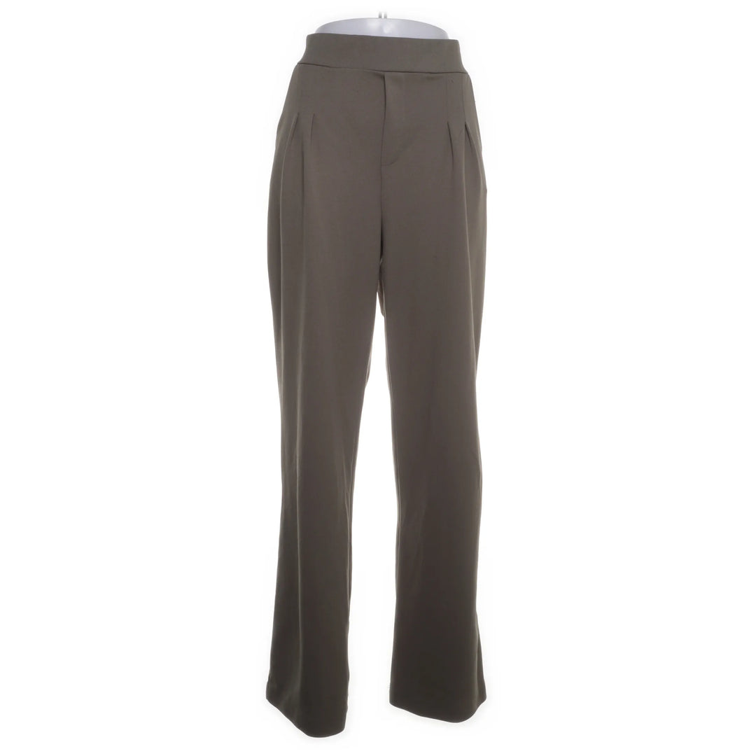 Costes Basic | Groen - Palazzo broek