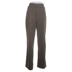 Costes Basic | Groen - Palazzo broek