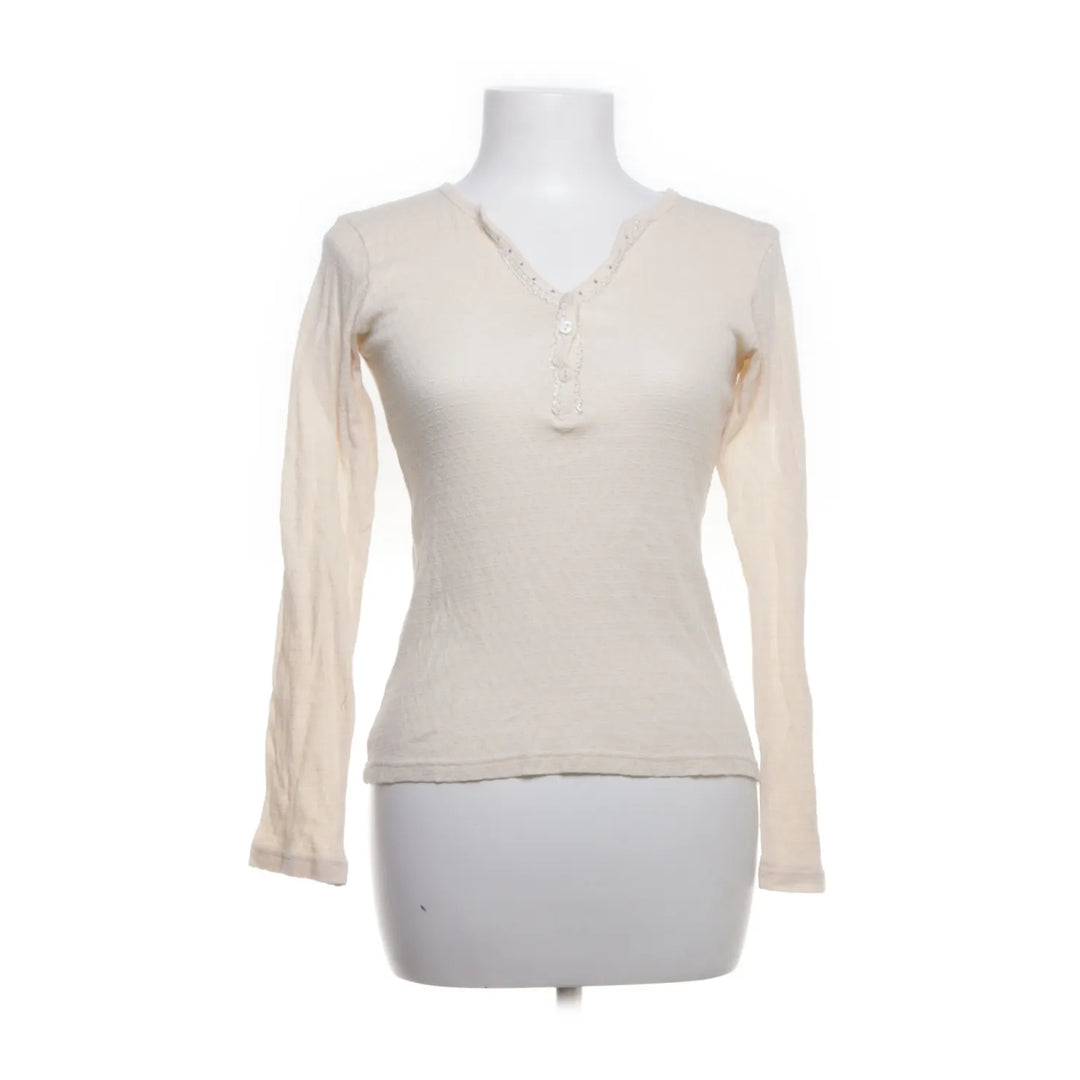 Cream | Beige - Top