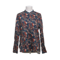 WDC | Blauw, Meerkleurig - Top