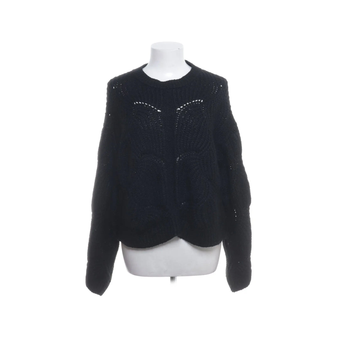 Y.A.S | Zwart - Trui