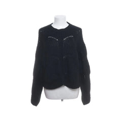 Y.A.S | Zwart - Trui