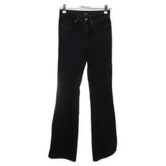 Vero Moda | Zwart - Spijkerbroek