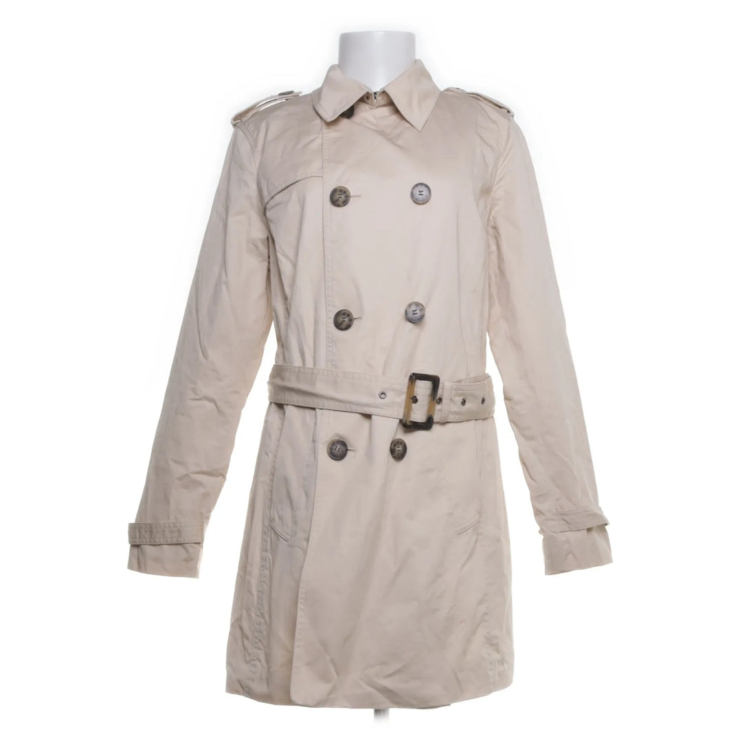 s.Oliver | Beige - Trenchcoat