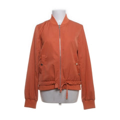 Tom Tailor Denim | Oranje Bomber Jasje