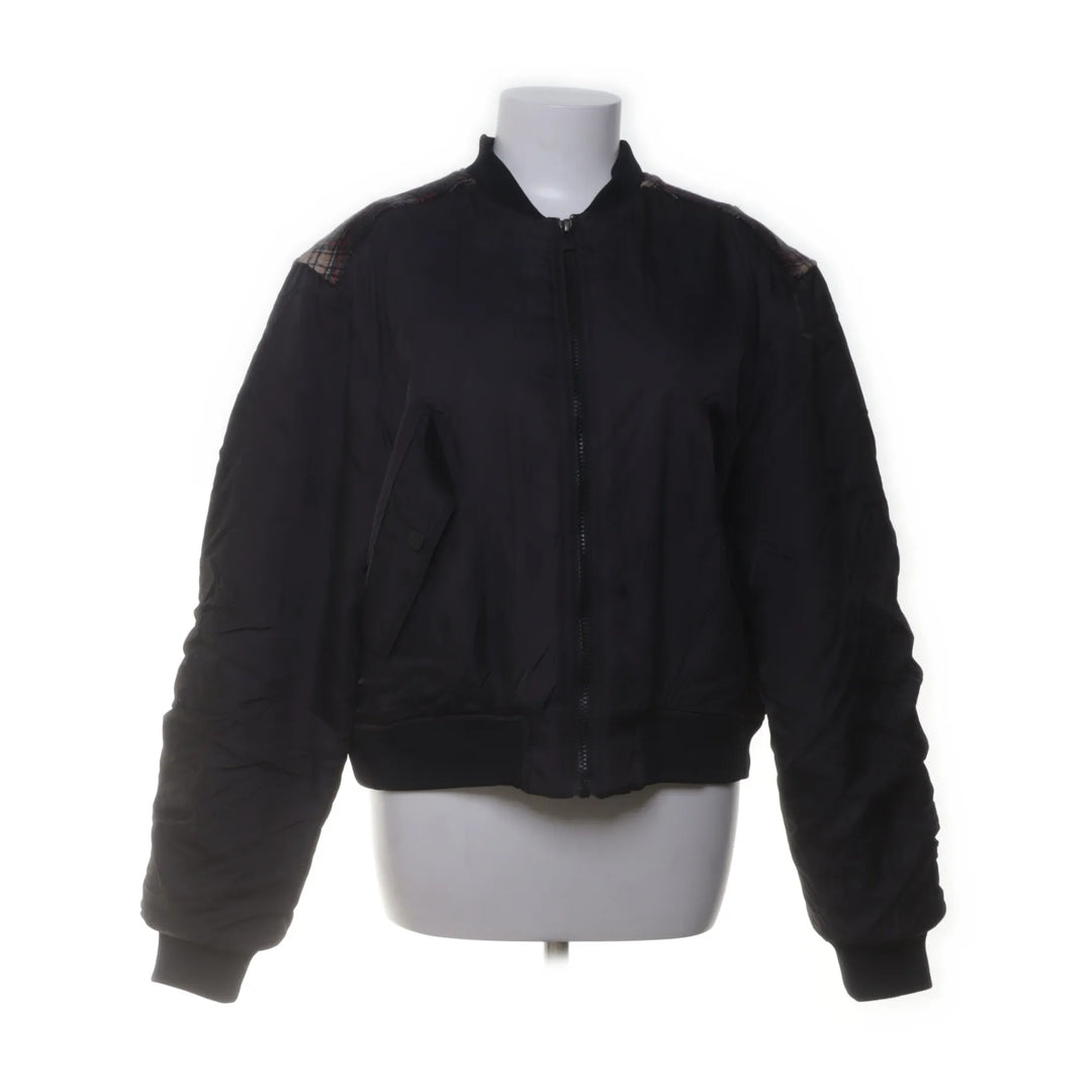 Designers Remix Charlotte Eskildsen | Zwart, Bruin - Bomberjack