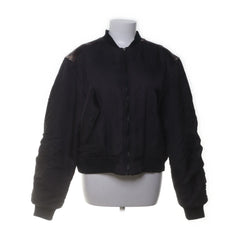 Designers Remix Charlotte Eskildsen | Zwart, Bruin - Bomberjack