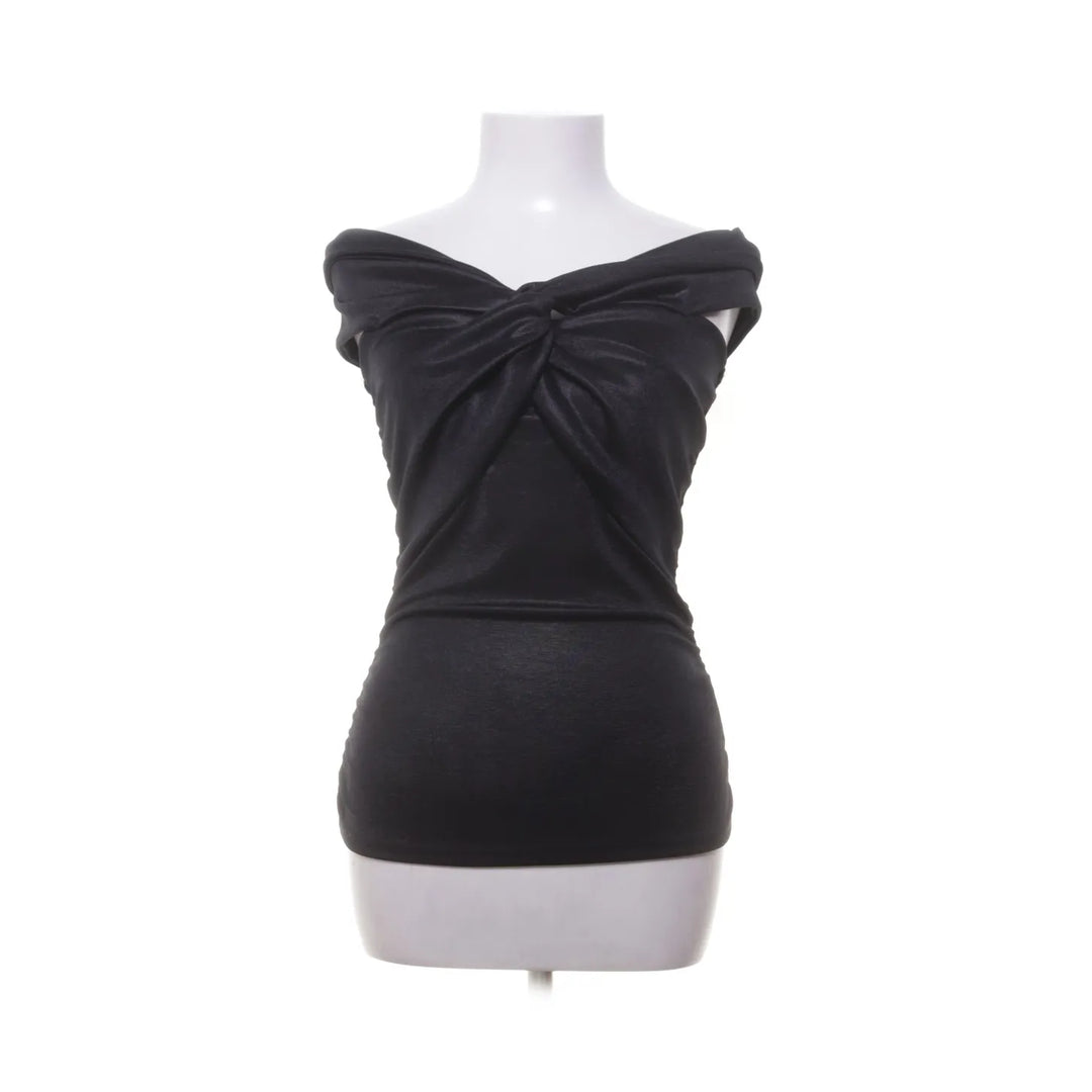 Gestuz | Zwart - Top