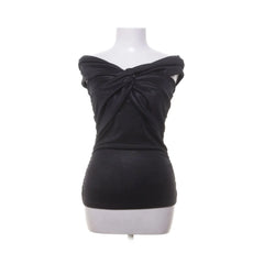 Gestuz | Zwart - Top