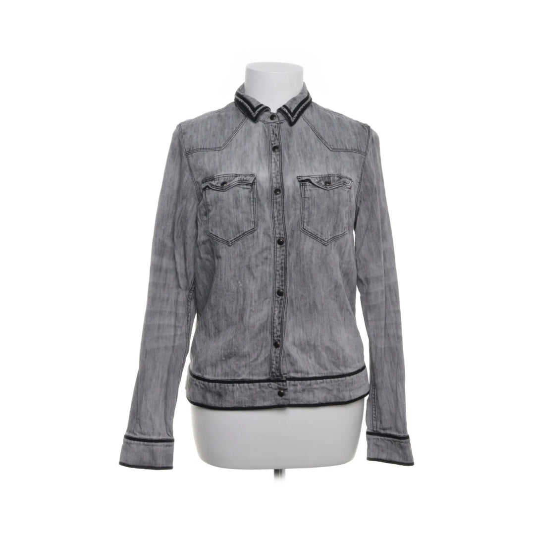 Scotch & Soda | Grijs - Spijkerjas