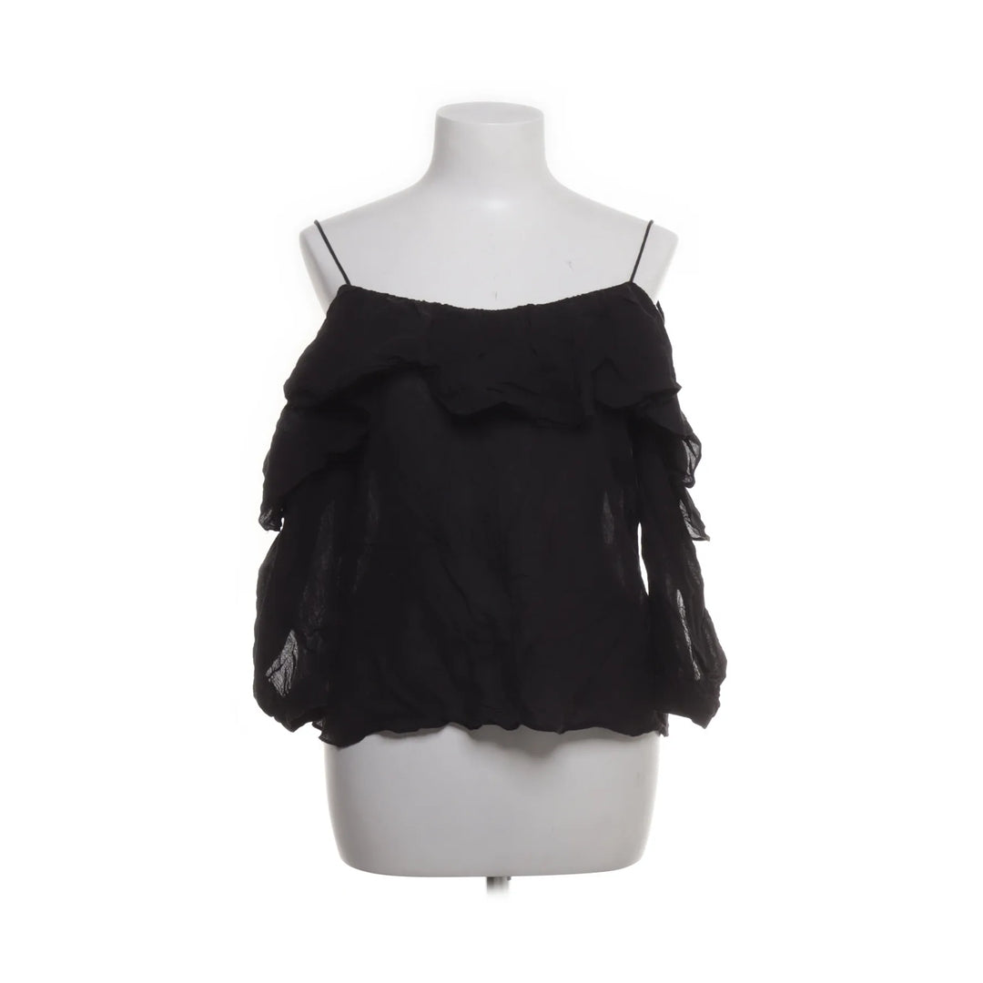 & Other Stories | Zwart - Top