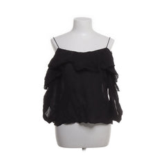 & Other Stories | Zwart - Top