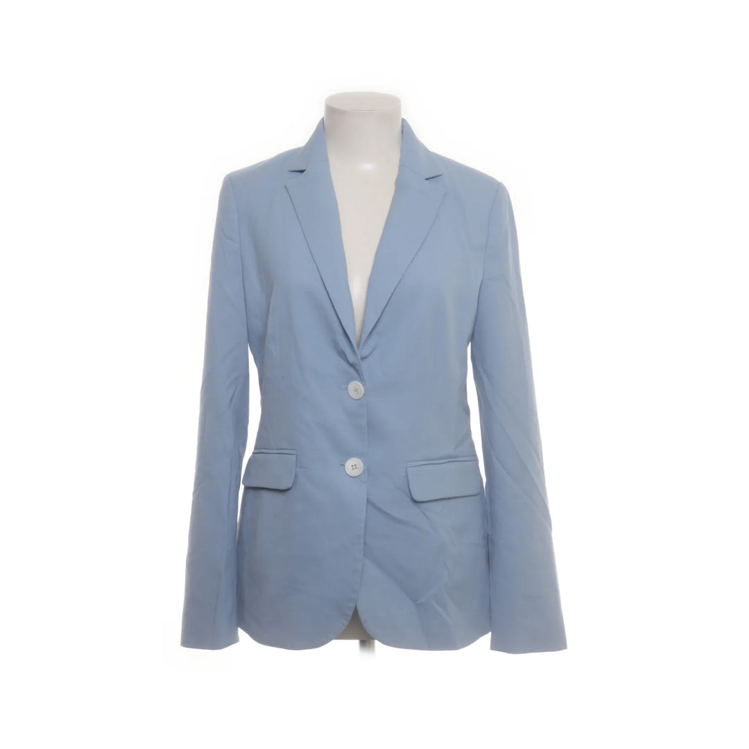 More & More | Blauw - Blazer