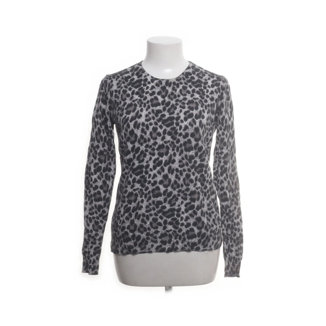 Warehouse | Zwart, Meerkleurig - Lange mouwen shirt