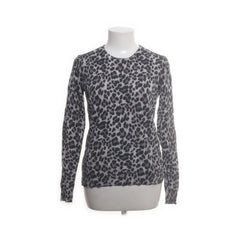 Warehouse | Zwart, Meerkleurig - Lange mouwen shirt