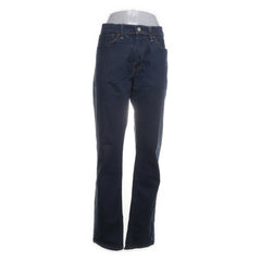 Levi Strauss & Co | Blauw - Spijkerbroek