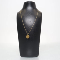 Ellisue | Goud - Ketting