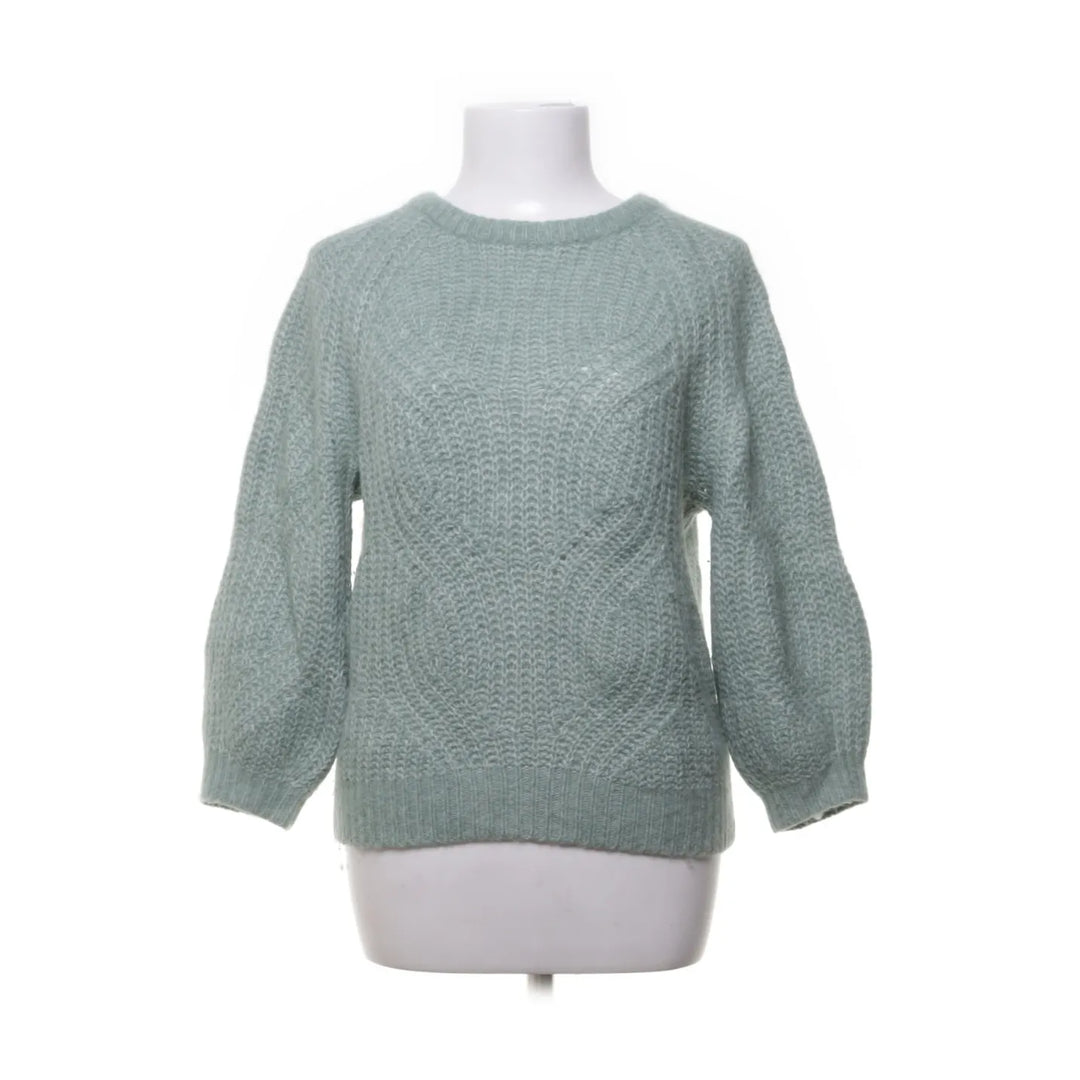 Gigue | Groen - Trui