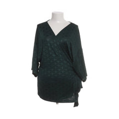 Lindex | Groene kimono-stijl tuniek