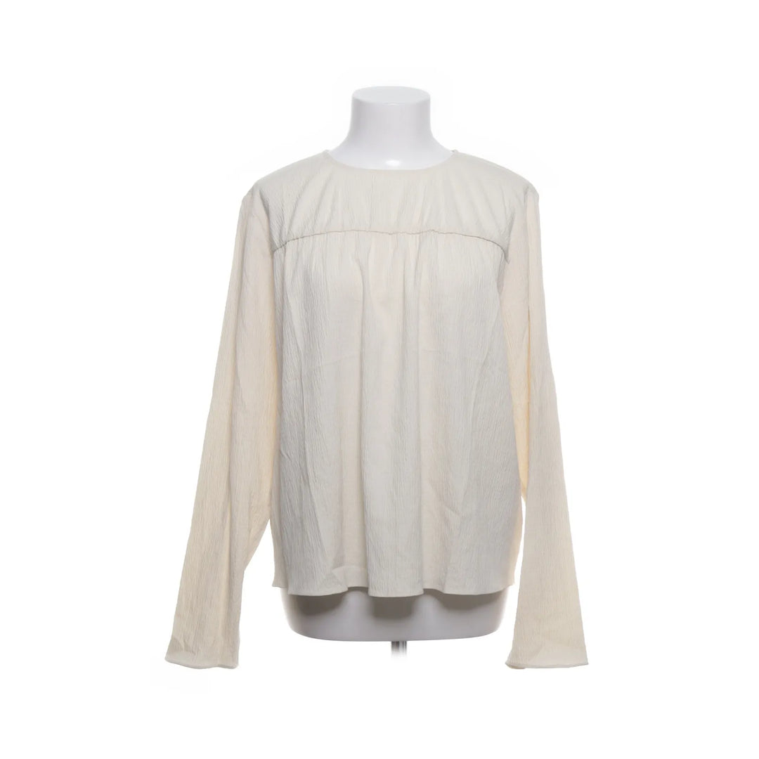 Modström | Beige - Blouse