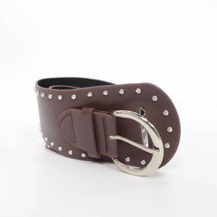 Bruin, Meerkleurig - Riem