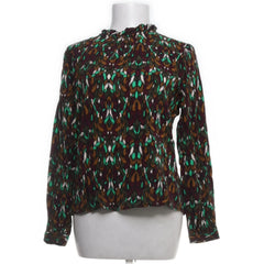 WE | Roze, Groen, Bruin, Meerkleurig - Blouse