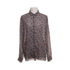 Pepe Jeans London | Bloemenprint Chiffon Blouse
