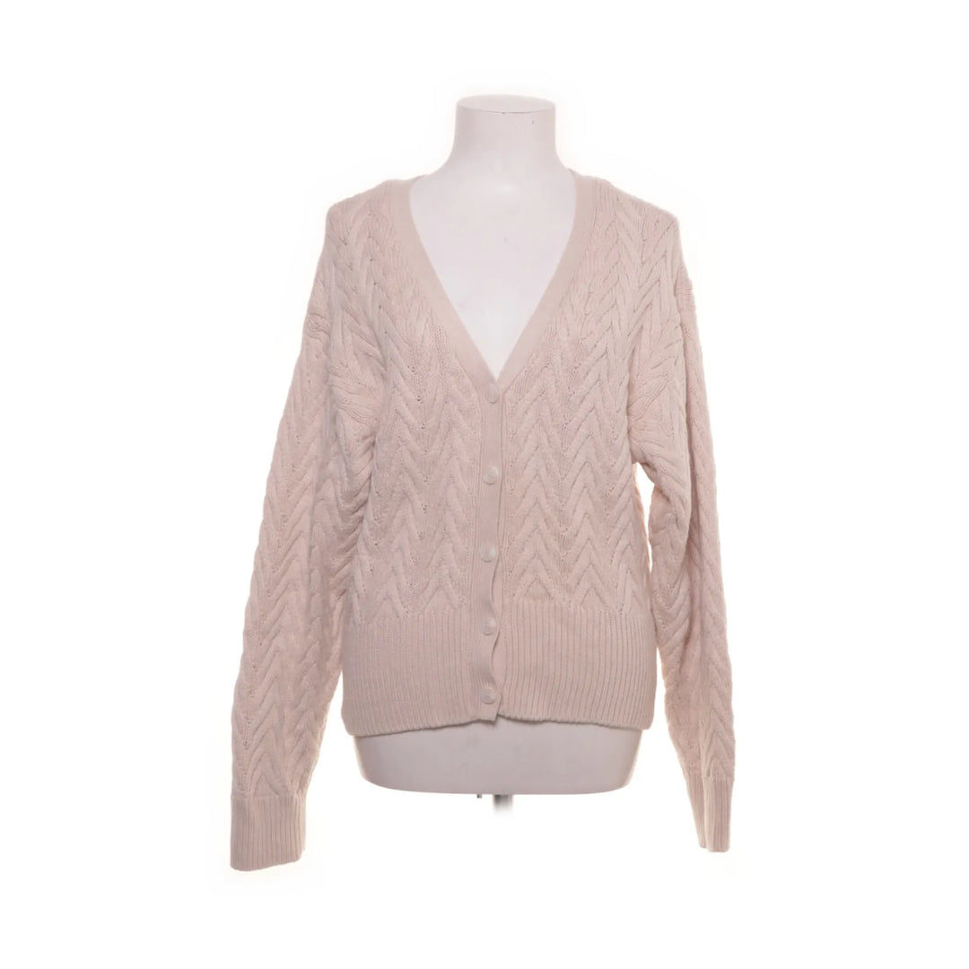 NA-KD | Beige - Cardigan
