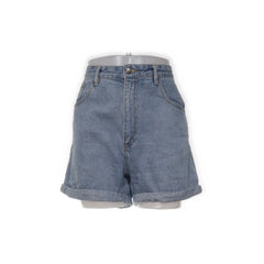 PDI | Blauw - Denim shorts