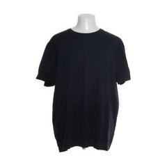 Dressmann | Blauw - T-shirt