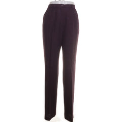 Westerlind | Paarse Elegante Pantalon