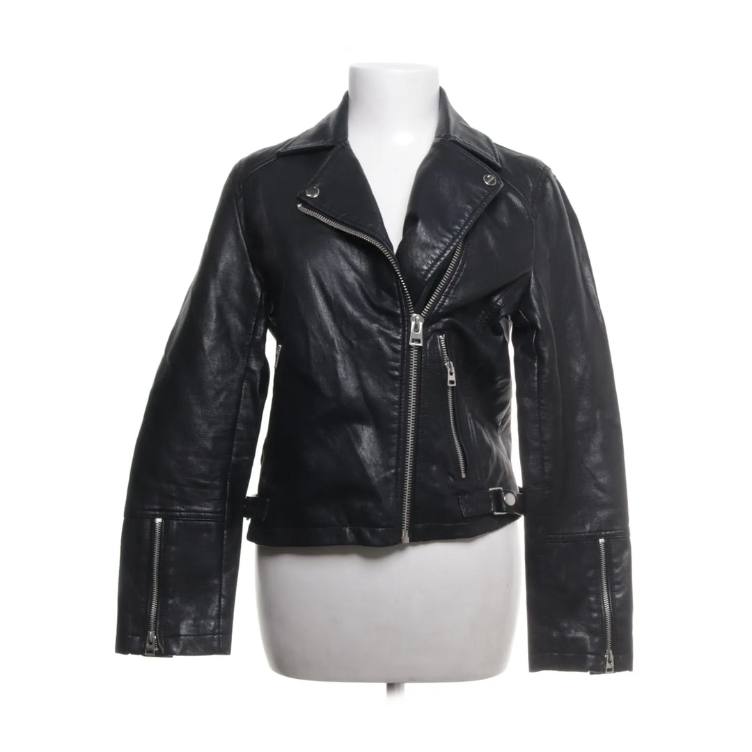 Topshop | Zwart - Bikerjack