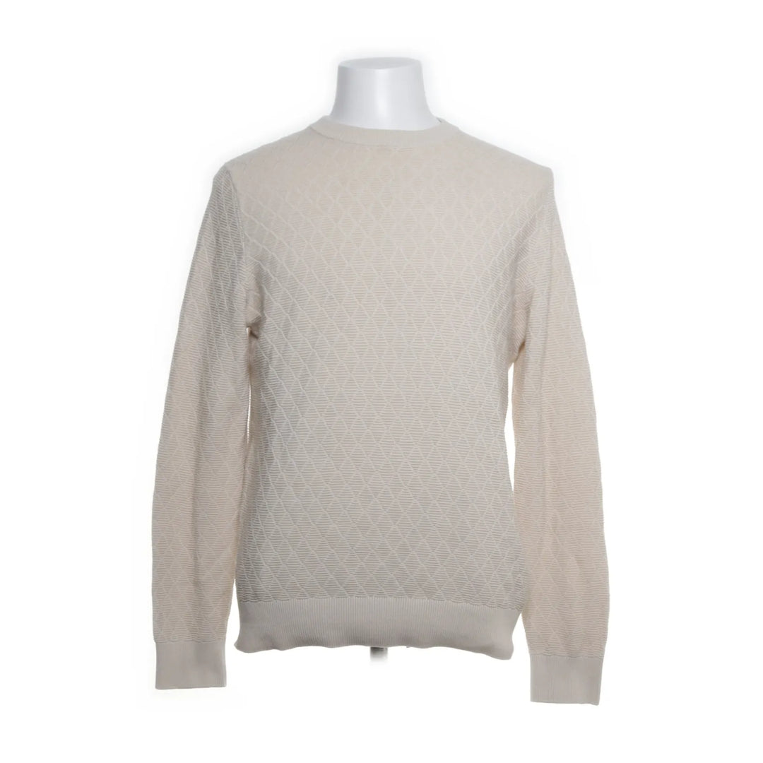 These Glory Days | Beige - Trui