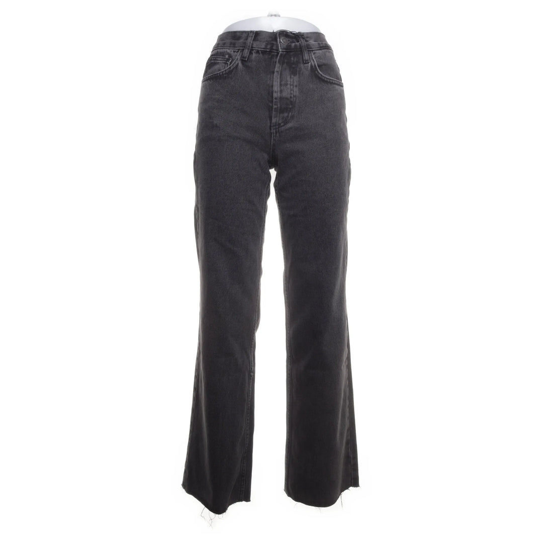 Subdued | Grijs - Spijkerbroek