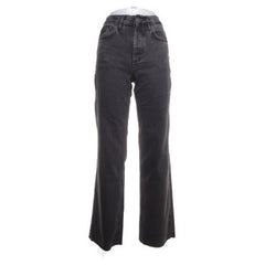 Subdued | Grijs - Spijkerbroek