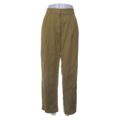 Weekday | Geel - Broek