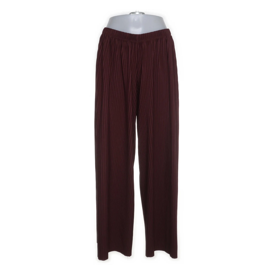 Just Female | Rood - Palazzo broek