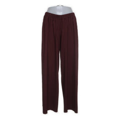 Just Female | Rood - Palazzo broek